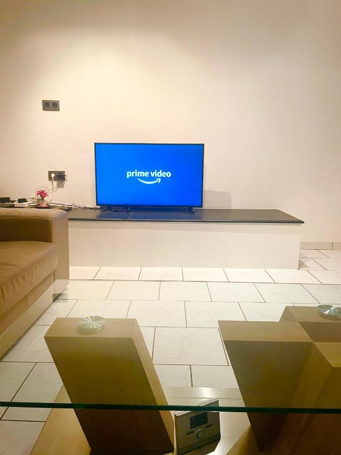 Lovely 2 Bedrooms Apartment Bruksela Zewnętrze zdjęcie