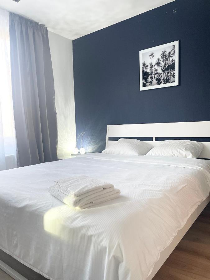 Lovely 2 Bedrooms Apartment Bruksela Zewnętrze zdjęcie