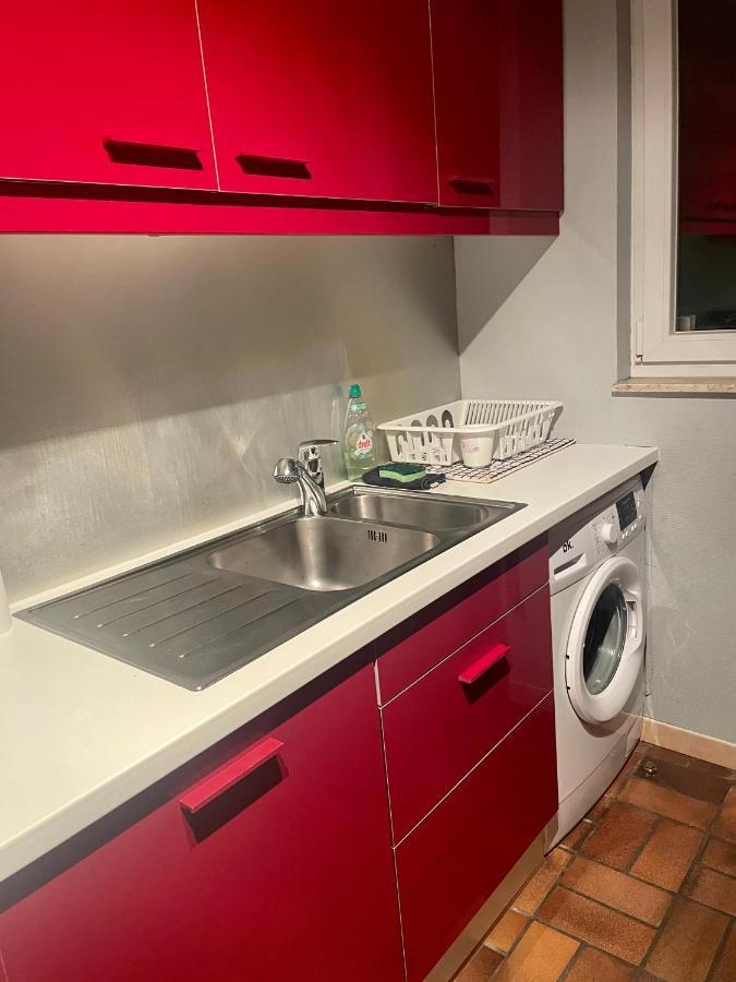 Lovely 2 Bedrooms Apartment Bruksela Zewnętrze zdjęcie