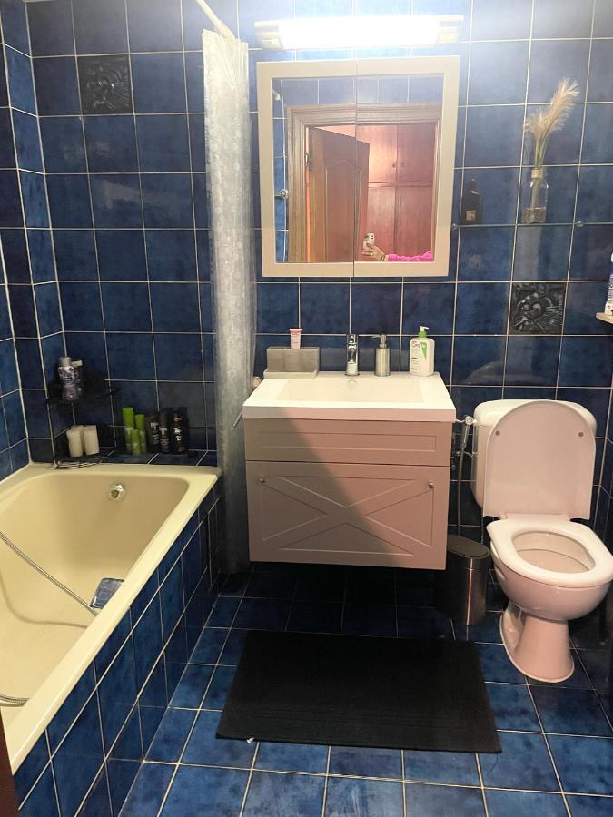 Lovely 2 Bedrooms Apartment Bruksela Zewnętrze zdjęcie